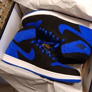 Jordan 1 royal reimagined size 13